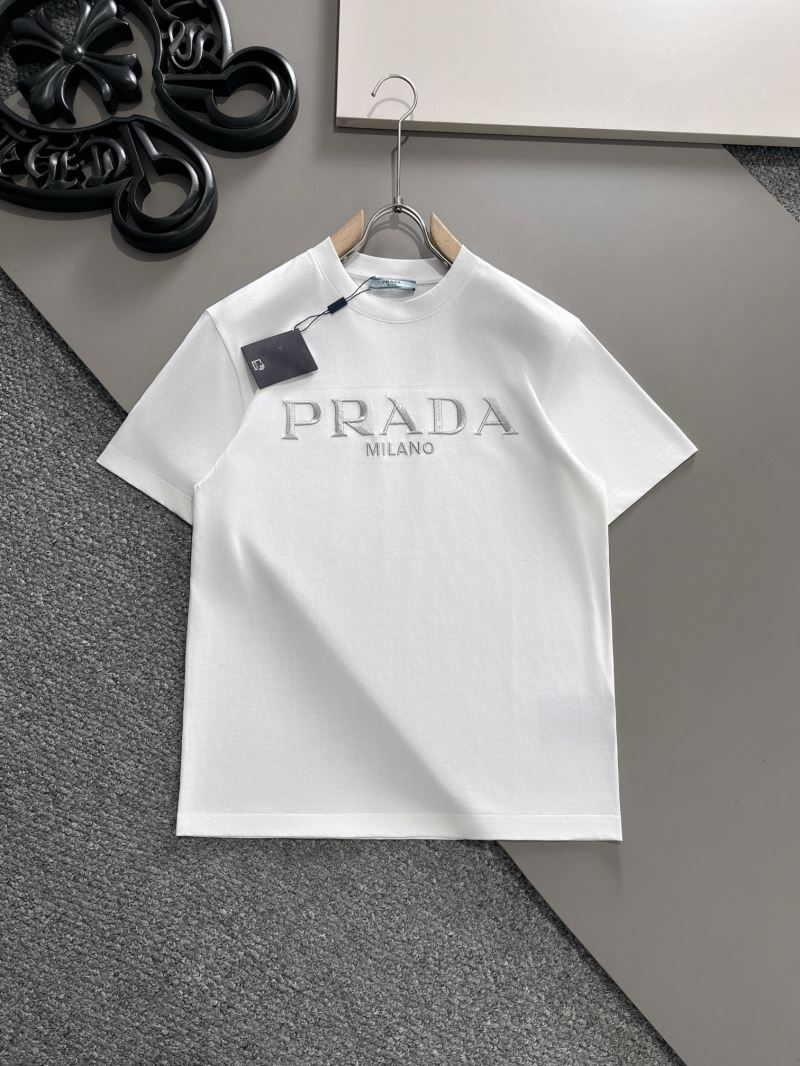 Prada T-Shirts